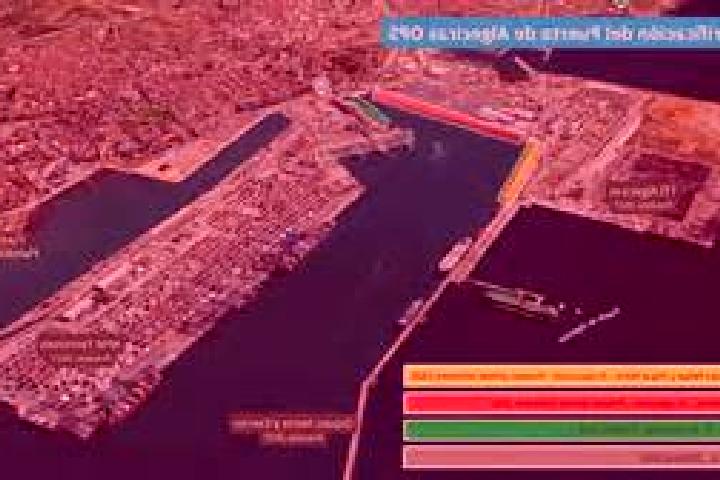 escort Algeciras