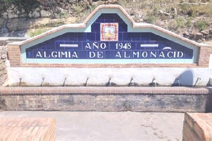 escort Algimia de Almonacid