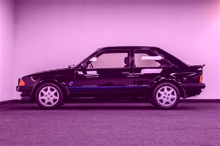 escort Alguber