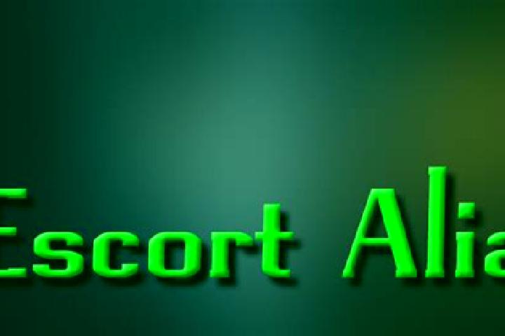escort Alia