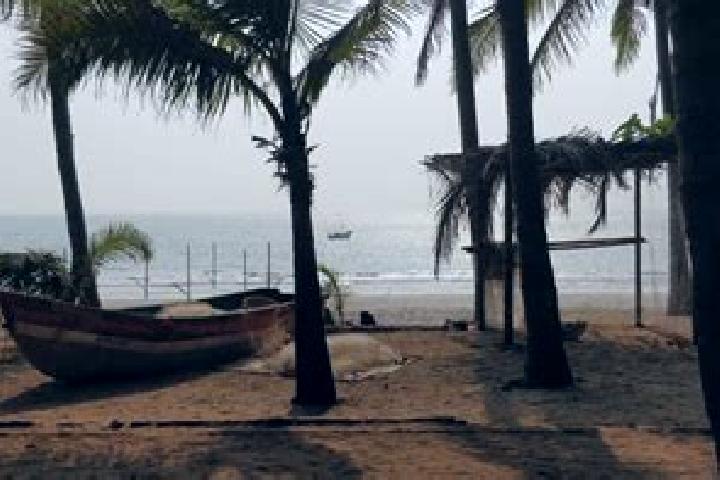 escort Alibag