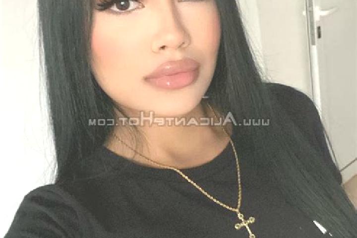 escort Alicante
