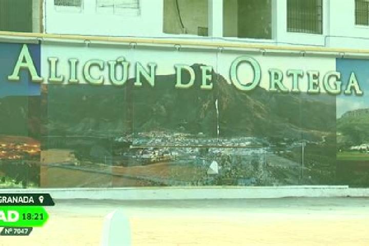 escort Alicun de Ortega