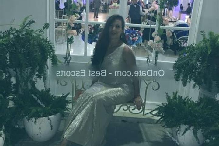 escort Aliso Viejo