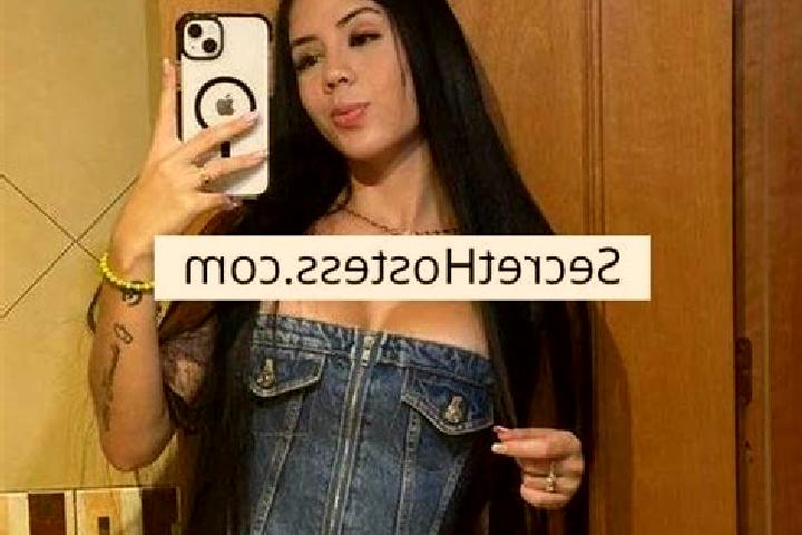 escort Alison