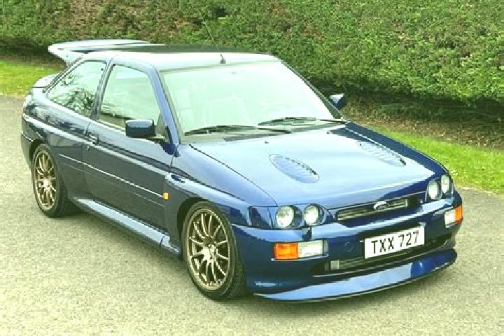 escort Alista