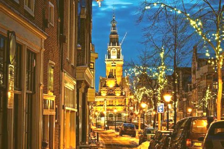 escort Alkmaar
