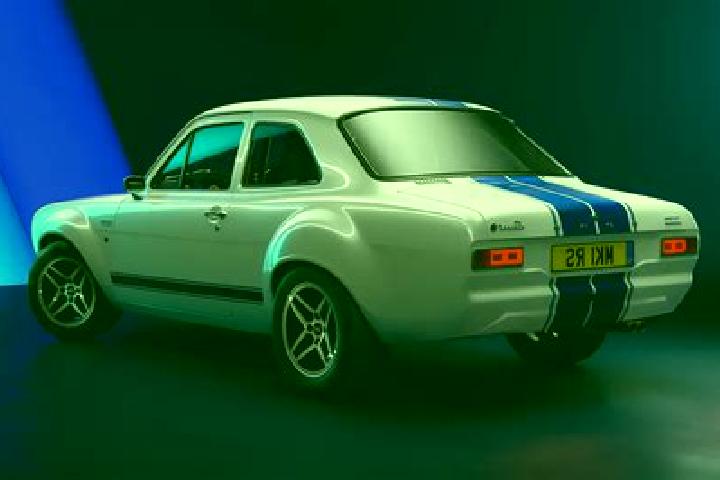 escort Allai
