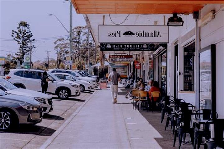 escort Allambie Heights