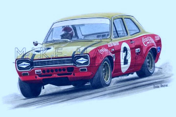 escort Allan