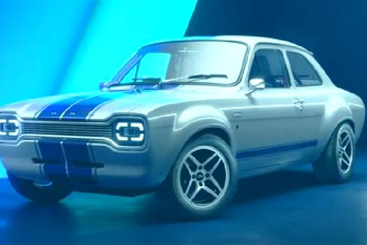 escort Alland