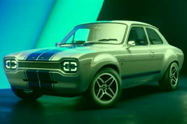 escort Allanridge