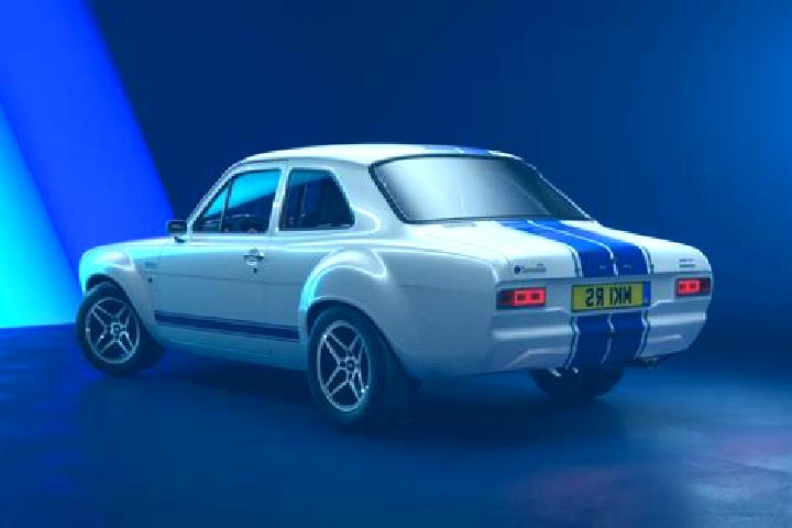 escort Allard