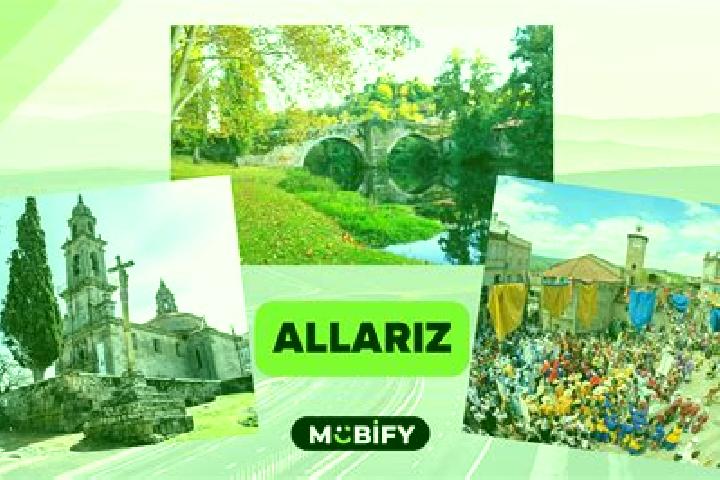 escort Allariz