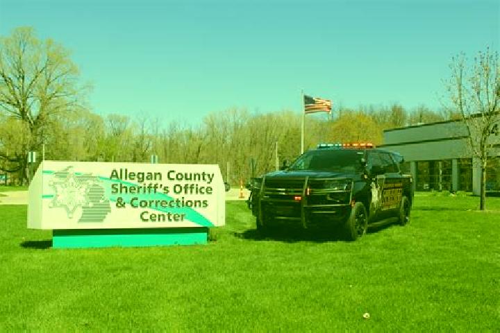 escort Allegan