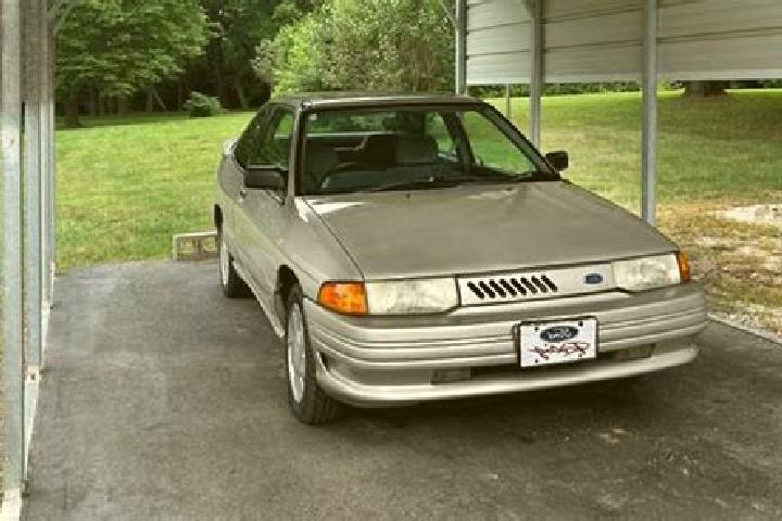 escort Allensville