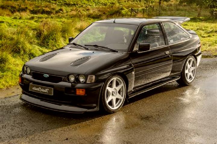 escort Allerton