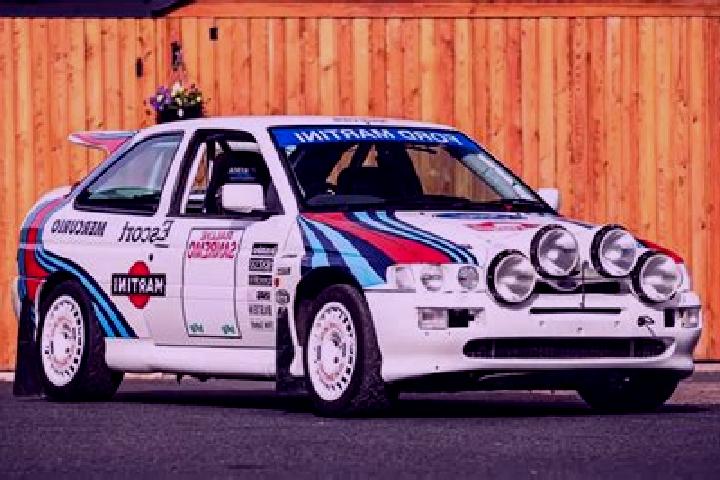 escort Allingabro