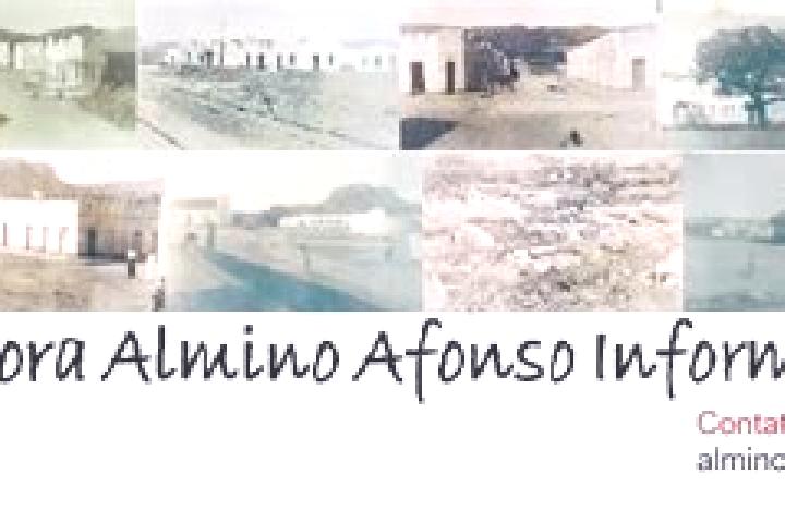 escort Almino Afonso
