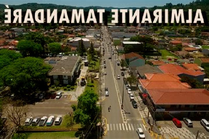 escort Almirante Tamandare do Sul