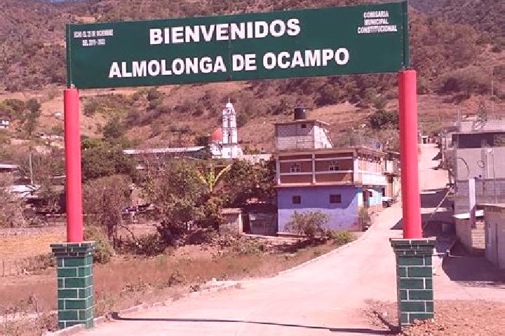 escort Almolonga de Ocampo (Almolonga)