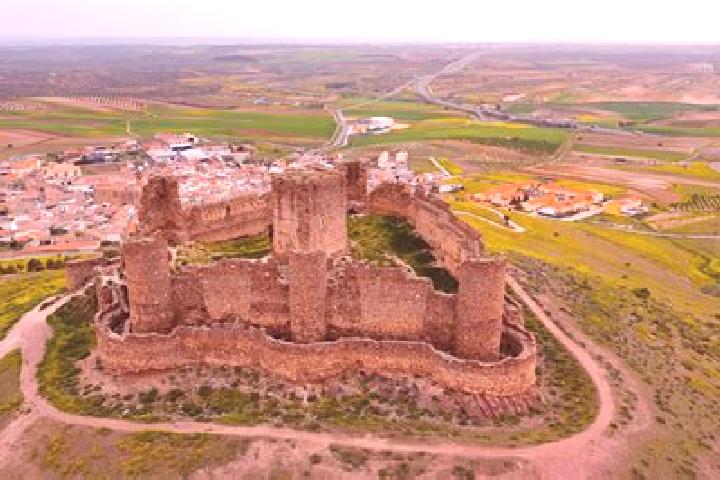 escort Almonacid de Toledo