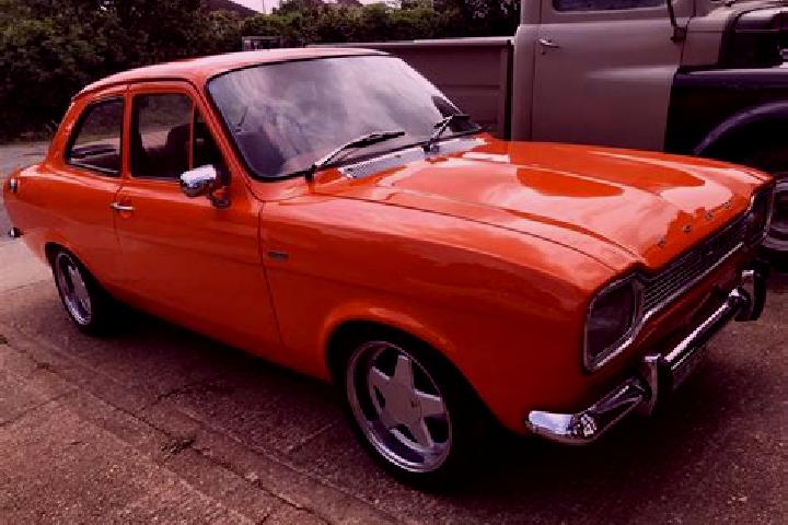 escort Almoradi