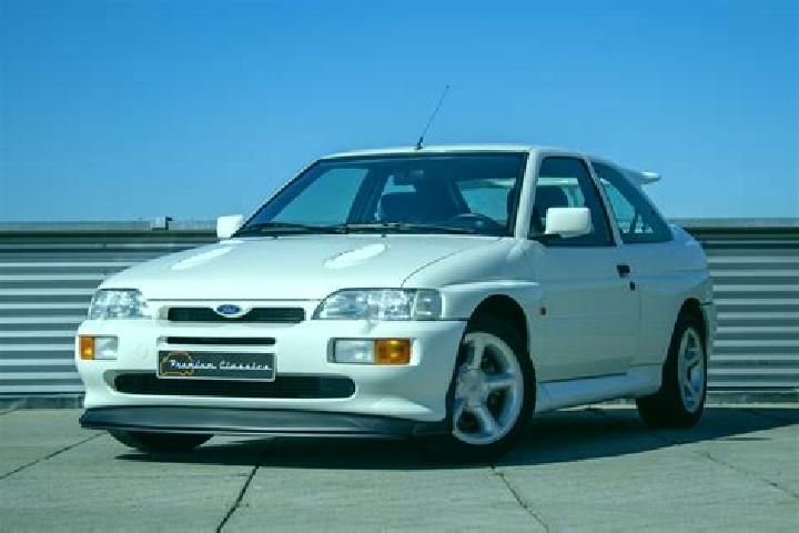 escort Alnavar