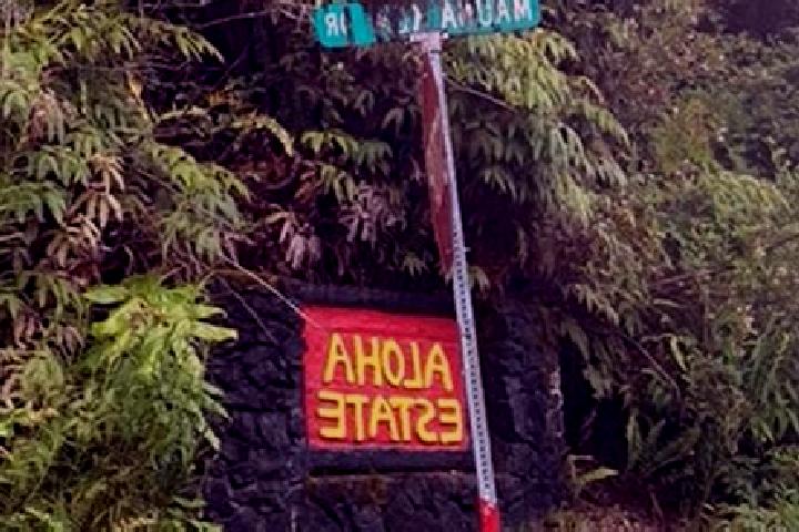 escort Aloha Estates