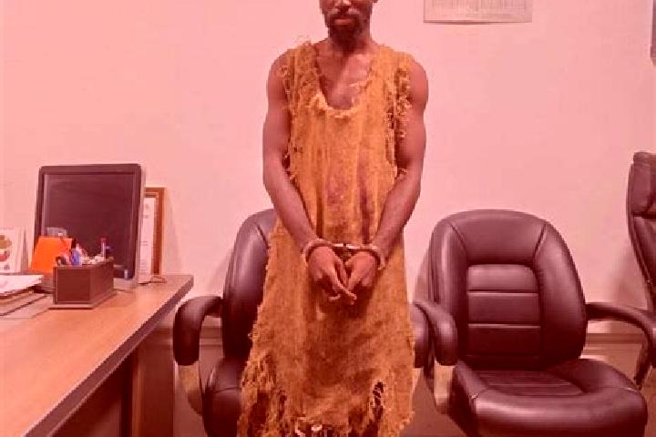 escort Aloko Koffikro