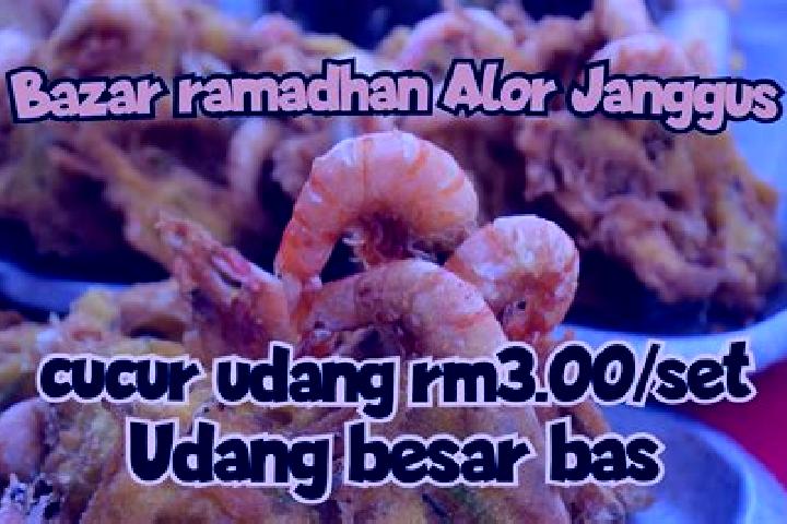 escort Alor Janggus