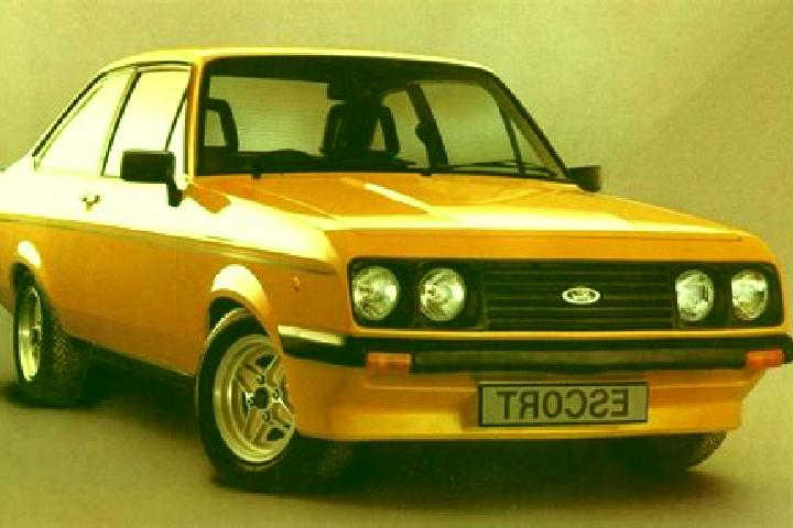 escort Alosso-II
