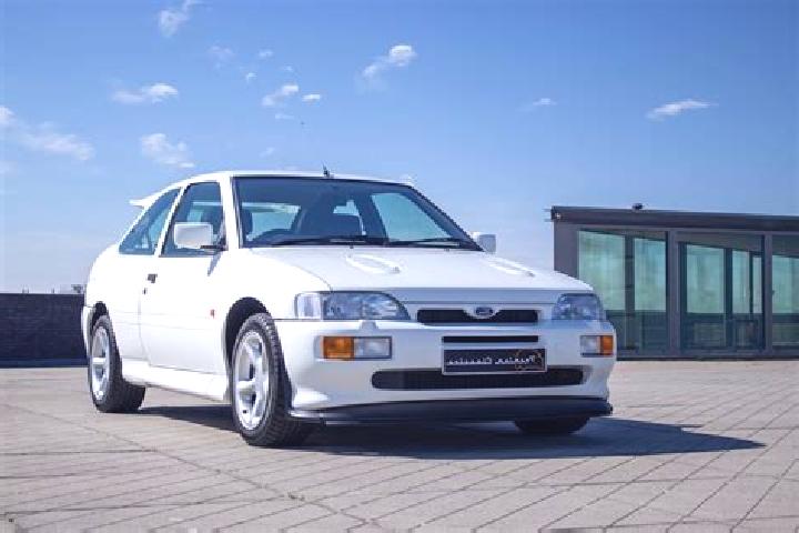 escort Alpestre