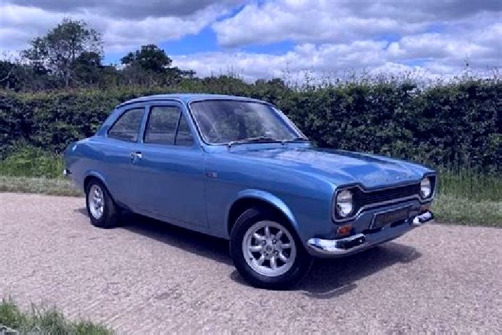 escort Alphington