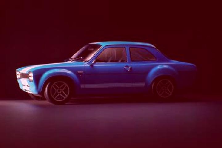 escort Alpignano