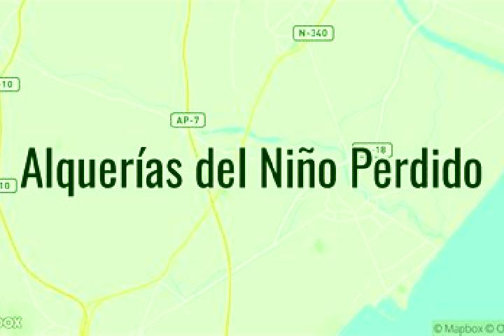 escort Alquerias del Nino Perdido