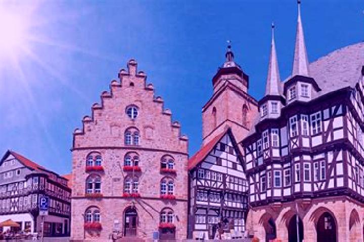 escort Alsfeld