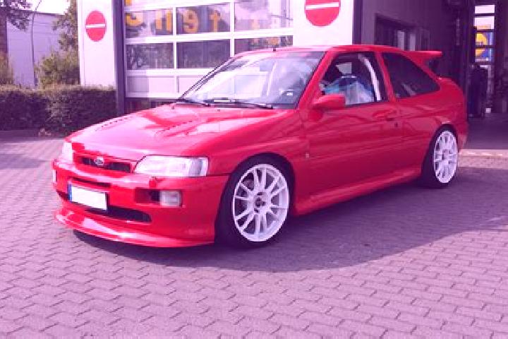 escort Alt Bukow