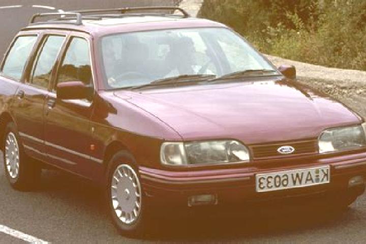 escort Alta Sierra