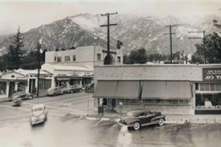 escort Altadena