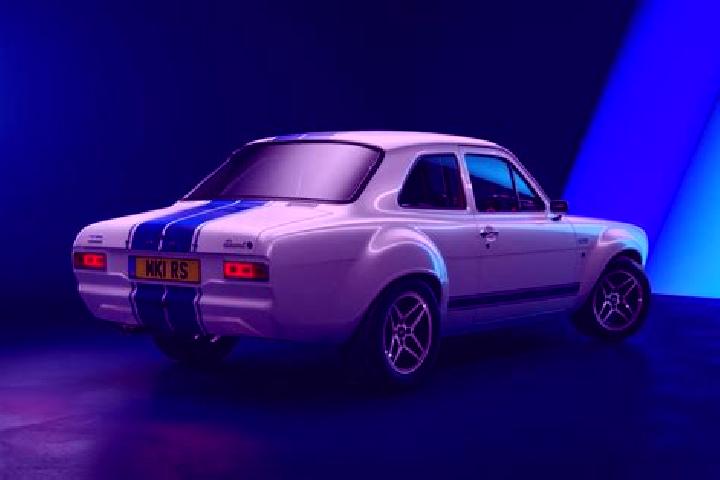 escort Altadore