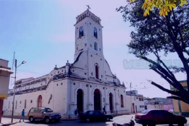escort Altagracia de Orituco