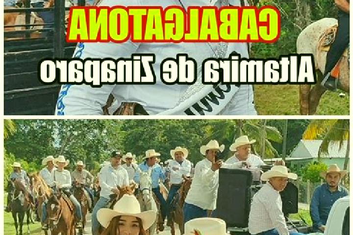 escort Altamira de Zinaparo