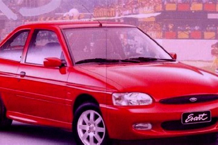 escort Altare