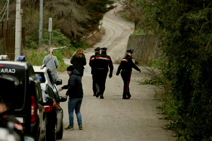 escort Altavilla Milicia