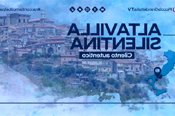 escort Altavilla Silentina