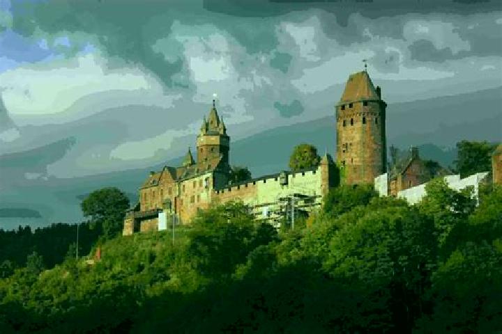 escort Altena