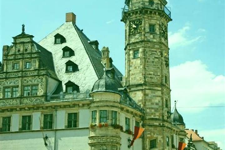 escort Altenburg