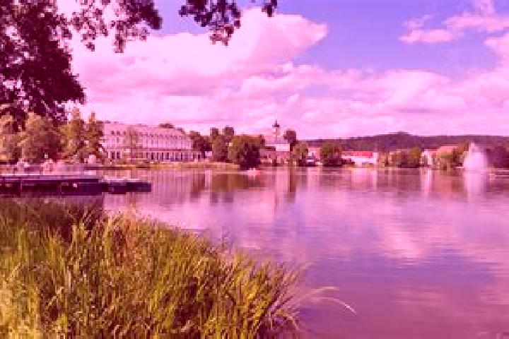 escort Altersbach