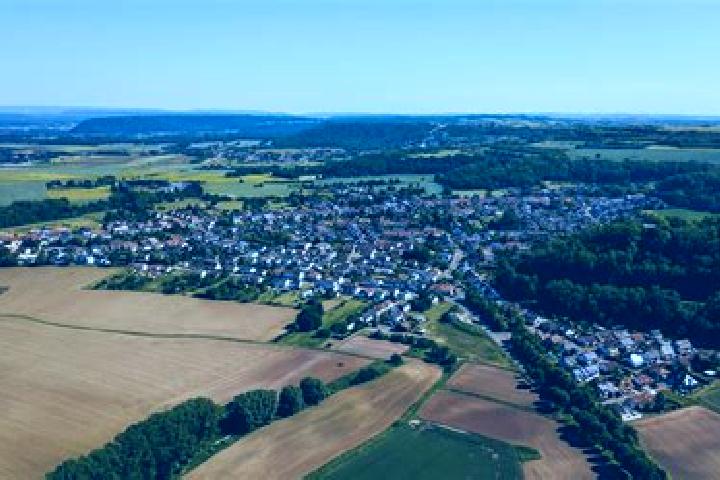 escort Altforweiler